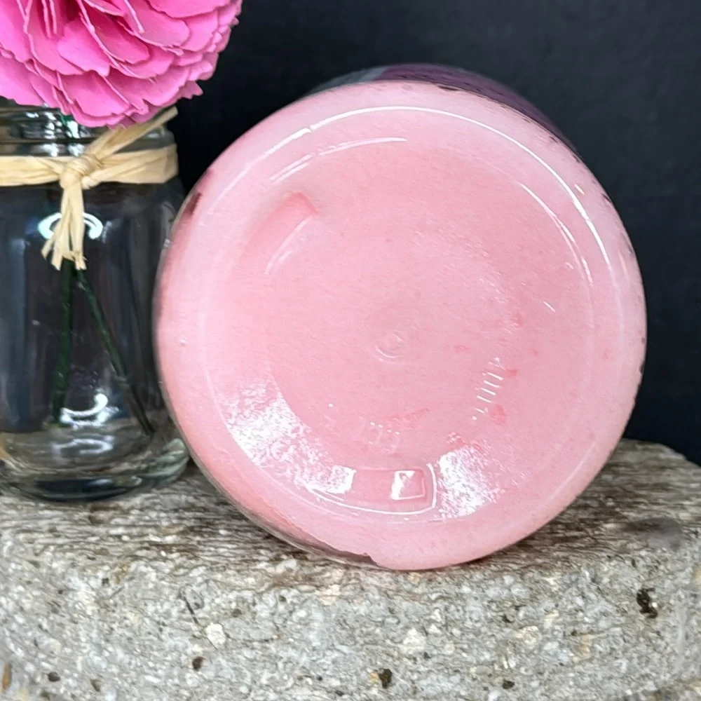 Aminnah Rose Quartz Sugar Scrub‎ - Picture 8 of 9